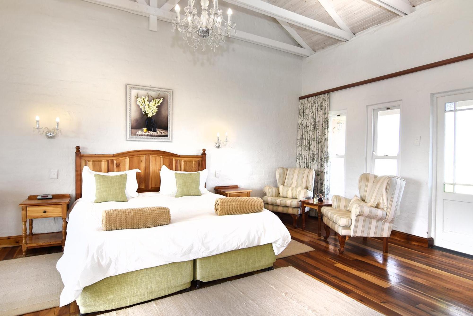 Zuurberg Mountain Village Addo Exterior photo